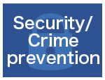 Security/Crime prevention